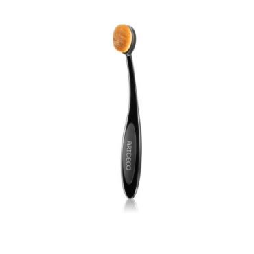  Artdeco Small Oval Brush Premium Quality 